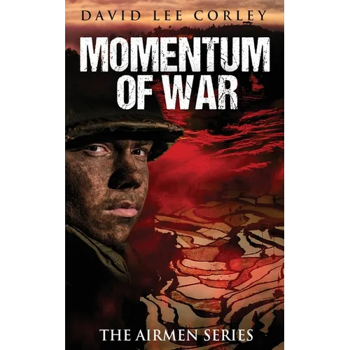 Momentum of War - Paperback