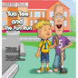 Tua Tee and The Fun Run - Hardcover