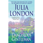 The Dangerous Gentleman: The Rogues of Regent Street - Paperback