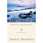 Leadership Promises for Every Day: A Daily Devotional (365 Devotions) - Hardcover