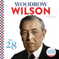 Woodrow Wilson - Library Binding