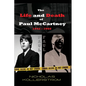 The Life and Death of Paul McCartney 1942 - 1966: A very English Mystery - Paperback