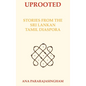 Uprooted - Hardcover
