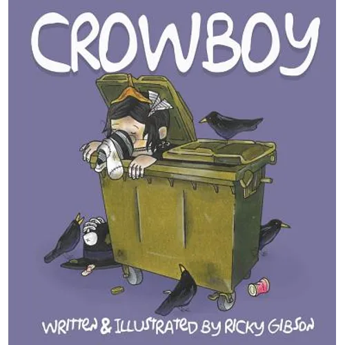 Crowboy - Hardcover