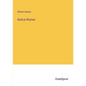 Radical Rhymes - Paperback