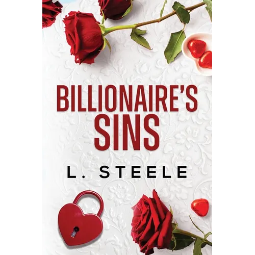 Billionaire's Sins: A Forbidden Priest Romance - Paperback