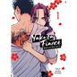 Yakuza Fiancé Raise Wa Tanin Ga II Vol. 1 - Paperback