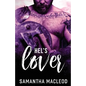 Hel's Lover - Paperback