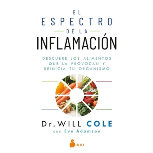 El Espectro de la Inflamacion - Paperback