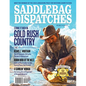 Saddlebag Dispatches-December 2024 - Paperback