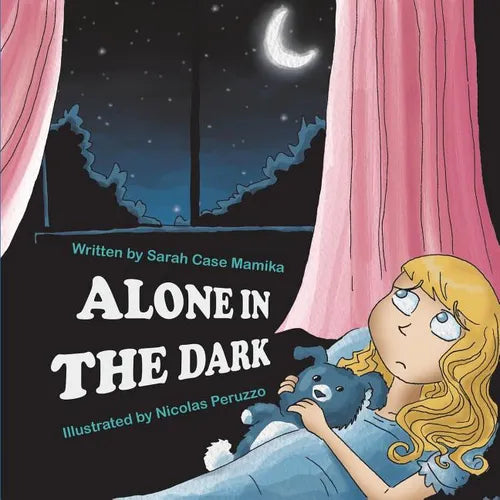 Alone in the Dark - Paperback