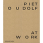 Piet Oudolf at Work - Hardcover