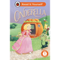 Cinderella: Read It Yourself - Level 1 Early Reader - Hardcover