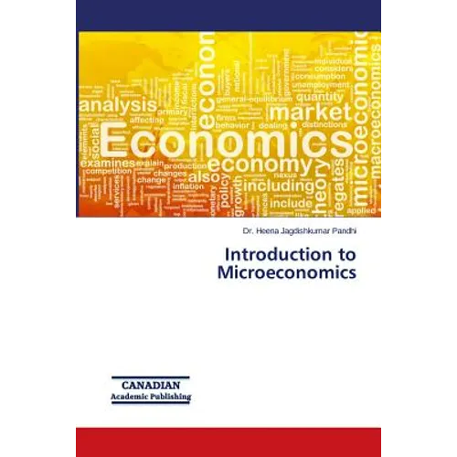 Introduction to Microeconomics - Paperback