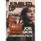 Jumbled Up (An In the Jingle Jangle Jungle Companion Piece) - Paperback