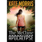 The McClane Apocalypse Book Seven - Paperback