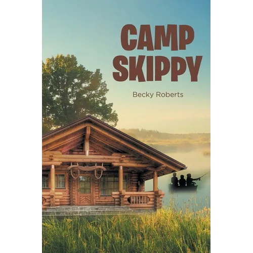 Camp Skippy - Paperback