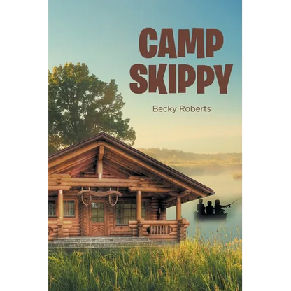 Camp Skippy - Paperback