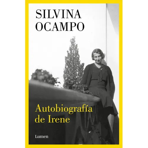 Autobiografía de Irene / Autobiography of Irene - Paperback