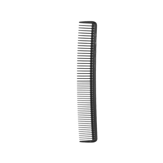 Eurostil Profesional Hair Comb - İspanyol Tarak 424 for Professional Hair Styling & Detangling
