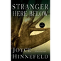 Stranger Here Below - Hardcover