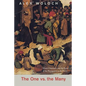 The One vs. the Many: Minor Characters and the Space of the Protagonist in the Novel - Paperback