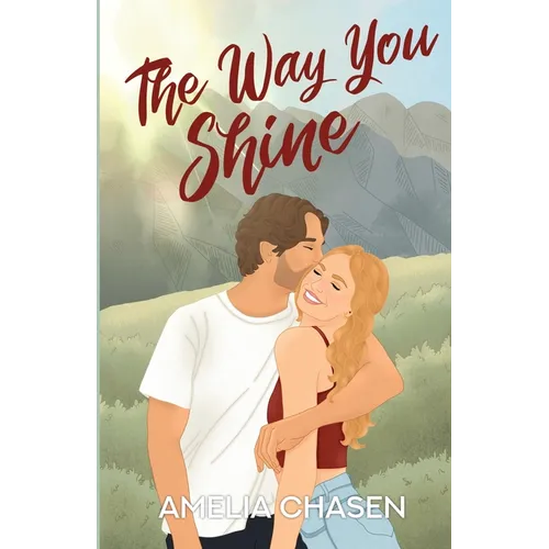 The Way You Shine - Paperback