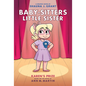 Karen's Prize: A Graphic Novel (Baby-Sitters Little Sister #10) - Hardcover