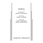 Iowa - Paperback