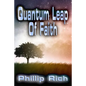 Quantum Leap Of Faith - Paperback