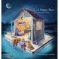 Isolation Spaces: Happy Places in Lockdown - Hardcover