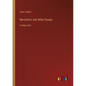 Revolution, and Other Essays: in large print - Paperback