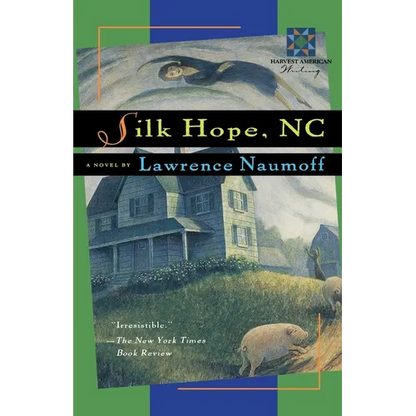 Silk Hope, NC - Paperback