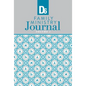 D6 Family Ministry Journal - Paperback