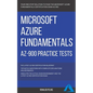 Azure: Microsoft Azure Fundamentals (AZ-900) Practice Tests - Paperback