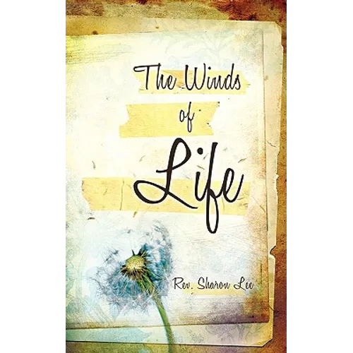 The Winds of Life - Paperback