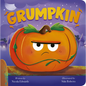 Grumpkin - Board Book