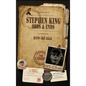Stephen King - Odds & Ends - Hardcover