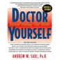 Doctor Yourself: Natural Healing That Works - Paperback