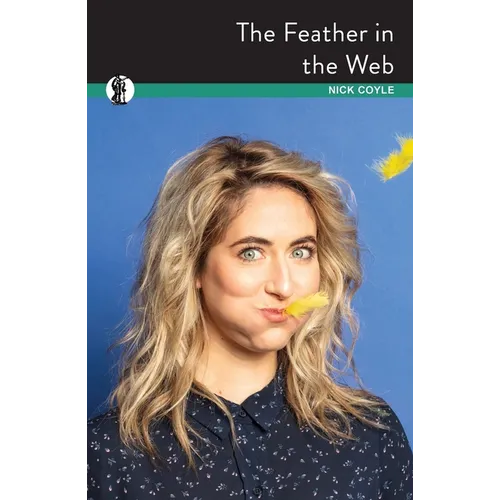 The Feather in the Web - Paperback