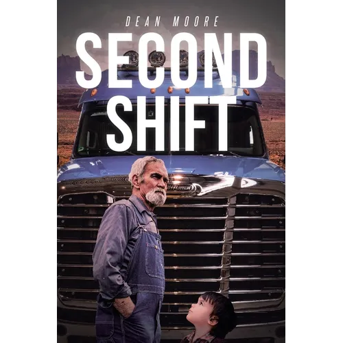 Second Shift - Paperback