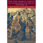 Catholic Christendom versus Revolutionary Disorder: Volume 1 (The Collected Works of Dr. John Rao) - Paperback