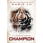 Champion: A Legend Novel - Paperback