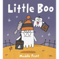 Little Boo - Hardcover