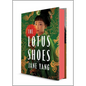 The Lotus Shoes - Hardcover