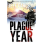 Plague Year - Paperback