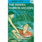 The Hidden Harbor Mystery - Hardcover