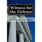 Witness for the Defense: A Kali O'Brien Mystery - Paperback