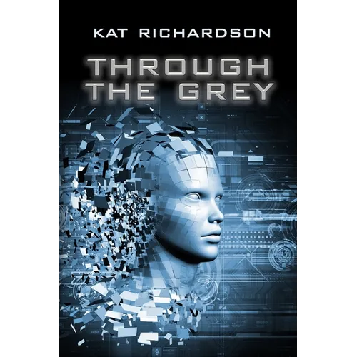 Through the Grey - Paperback