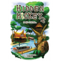 Hidden Mickey 2: It All Started... - Paperback